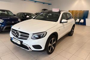 Mercedes-benz GLC 350 e SPORT 4Matic Aut. PHEV Plu