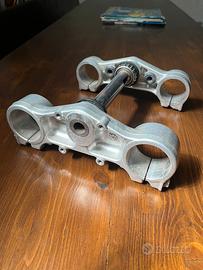 Riser husqvarna