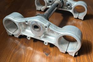 Riser husqvarna