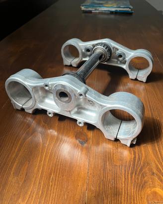 Riser husqvarna