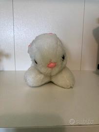 Peluche coniglio