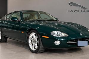 JAGUAR XK8 COUPE' - ASI