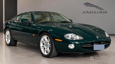 JAGUAR XK8 COUPE' - ASI