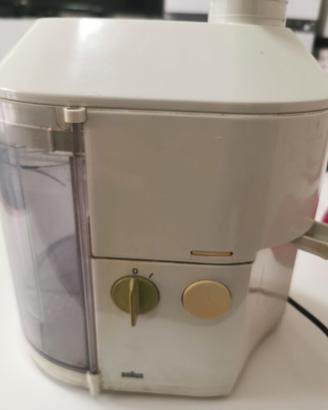 Centrifuga Braun 