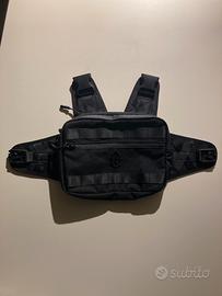 CHEST RIG COLLECTIVE BIKES