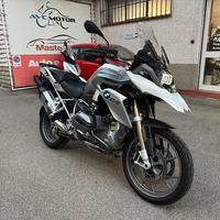 BMW R1200GS 10/14 KM.18123 UNIPRO FULL OPT.