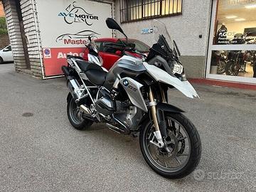 BMW R1200GS 10/14 KM.18123 UNIPRO FULL OPT.