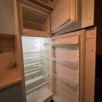 Frigorifero Electrolux da incasso