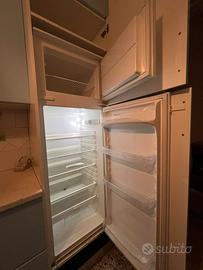 Frigorifero Electrolux da incasso