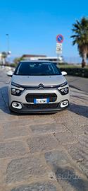 CITROEN C3 PureTech  Cv 83 SeS Shine 12/2022
