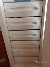 Frigo Frizzer