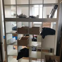 Libreria Ikea Kallax