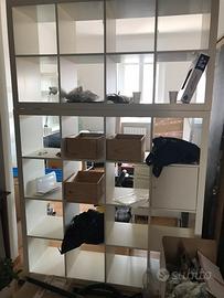 Libreria Ikea Kallax