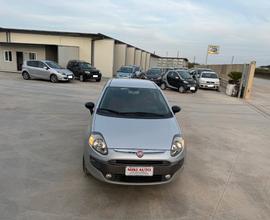 Fiat Punto Evo Punto Evo 1.4 3 porte Dynamic Natur