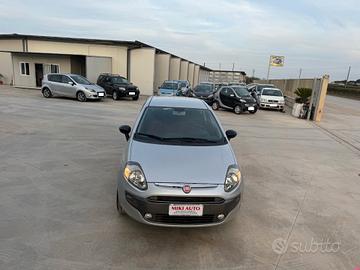 Fiat Punto Evo Punto Evo 1.4 3 porte Dynamic Natur