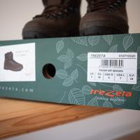 scarponi trezeta Pamir 38