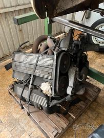 Motore Lancia Thema 2.0 16V aspirato