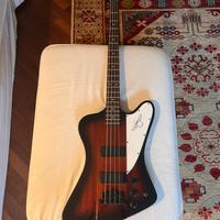 Basso Epiphone Thunderbird
