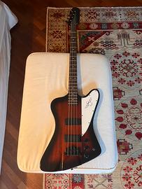 Basso Epiphone Thunderbird