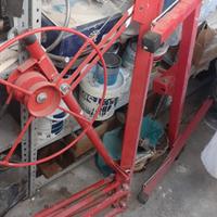 Alza Lastre per Controsoffitti in Cartongesso