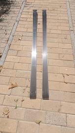 Sci Atomic senza attacchi cm 170 vintage
