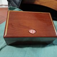 Aurora scatola vuota per penna vintage