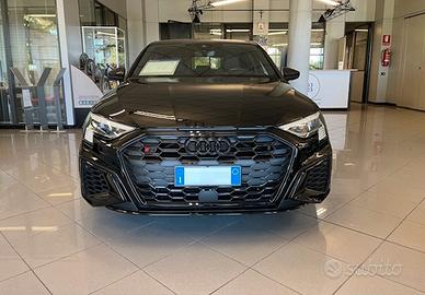 Audi S3 Spb Tfsi 310cv S-tronic Quattro