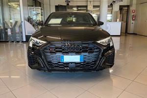 Audi S3 Spb Tfsi 310cv S-tronic Quattro