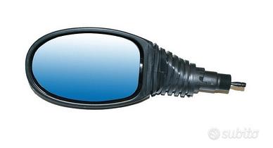 Retrovisore est. sx mc1/mc2/due/mgo/m8 non orig