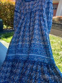 vestito Pepe Jeans  originale 
