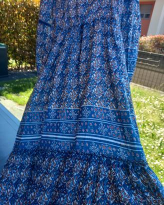vestito Pepe Jeans  originale 