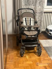 Passeggino per bambini