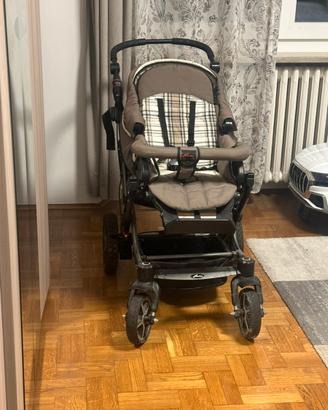 Passeggino per bambini