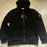 Felpa stone island