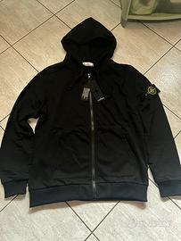 Felpa stone island