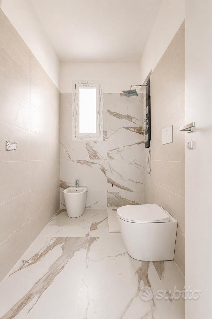 Appartamento – Cuartu Sant'Aleni/Quartu Sant'Elena, Is Arenas, Casteddu/Cagliari - Vista 4