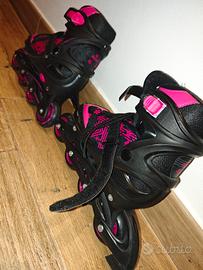 Roller Ragazzina 34-37