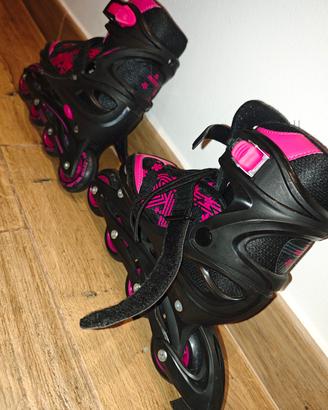 Roller Ragazzina 34-37