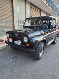 UAZ 469