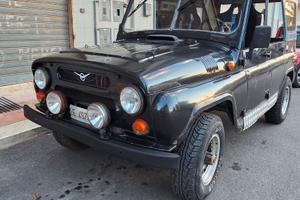 UAZ 469