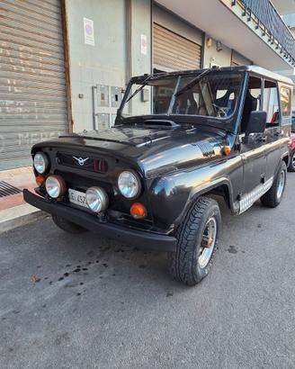UAZ 469
