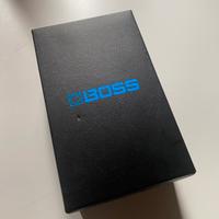 Roland boss rv6 reverb