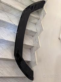 Lama/Splitter Maxton Design Seat Leon 5f