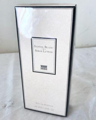 Serge Lutens edp 50 ml