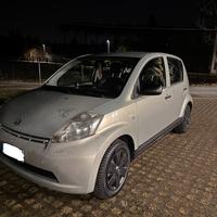 Daihatsu sirion 2007
