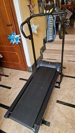 Tapis Roulant Magnetico Diadora Fitness Forty