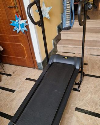 Tapis Roulant Magnetico Diadora Fitness Forty