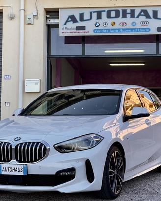 Bmw Serie 1 Msport 118d Sdrive 2021