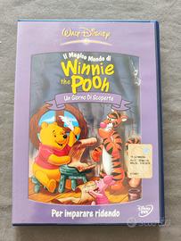 un giorno di scoperte 