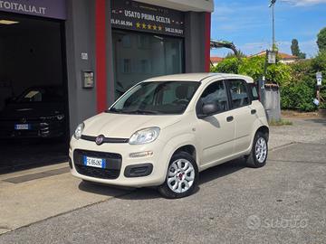 FIAT Panda 0.9 TwinAir Turbo Natural Power METAN